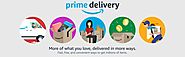 It's Not Just FREE Two-Day Shipping - Check Out All The Way To Save Time And Money With Amazon Shipping And Delivery