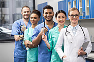 4 Things to Look for in a Medical Staffing Agency