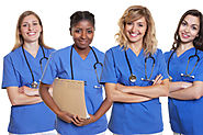 Looking for an Exceptional CNA? Here Are Ten Qualities You Need to Look for in One