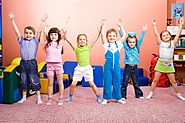 7 Surprising Ways Children Benefit from Dance Lessons