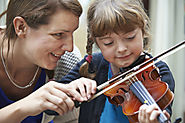 Helping Your Little Ones Meet Their Potential through Music