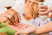 A Short Introduction on the Different Types of Pain Relief Medications