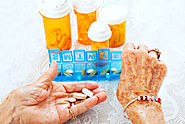 Why You Should Fill Your Prescriptions at the Same Time