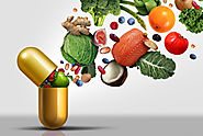 Which Vitamins and Minerals Do You Need to Take Depending on Your Age?