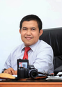 Satu Kisah Tentang Ketua KOMFOS | KOMFOS Media Bangka Belitung