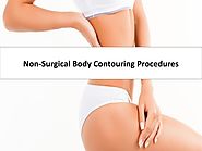 Non-Surgical Body Contouring Procedures