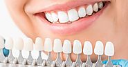 The Dental Cottage: Choosing Canoga Park Cosmetic Dentures