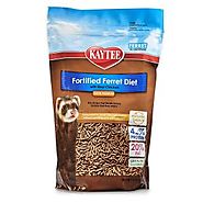 Kaytee Ferret Pet Ferret Food