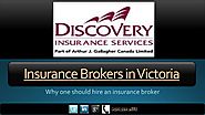 Importance of an insurance broker | Discovery Insurance