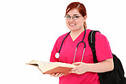 How Can You Prepare for Nursing School?