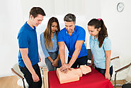 Learn a New Skill, Start First Aid Training Today!