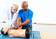 4 Reasons Why Learning CPR Is a Good Idea