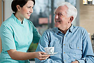 Why Caregiving Is a Rewarding Career Choice