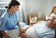 Care Benefits from Certified Nursing Assistants