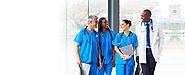 Nurses | NA Program | Dolton, Illinois | Adonis College