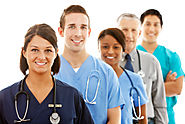 On the Inner Workings of the Medical Industry: The Many Roles of a Licensed Practical Nurse