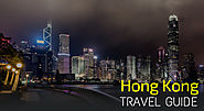 15 Best Places to Visit and Thing to Do in Hong Kong