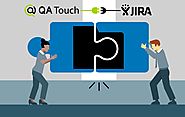 How to integrate QA Touch and JIRA Cloud? | QA Touch