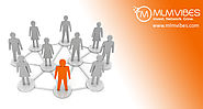 MLM Vibes - The Novel & Improved MLM Software Solution in the Market