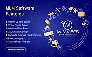 THE BEST MLM SOFTWARE FEATURES AT MLM VIBES