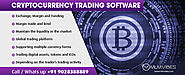 The Best Cryptocurrency Trading Software now at MLM Vibes