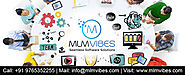 MLM Vibes Now Introduces Website Designing Services