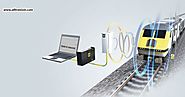 How Can HARTING Products Improve The Maintenance Of Railway Systems? - Alltronix