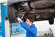 Qualities To Look for In A Car Service Expert | Techno FAQ