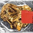 13. Kanye West - Yeezus