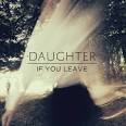 14. Daughter - If You Leave