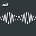 16. Arctic Monkeys - AM