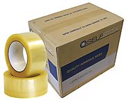 Website at http://epack.co.nz/adhesive-tape/packaging-tape.html