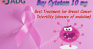 Buy Cytotam 10 mg
