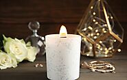 Best Jewelry Candles Coupon