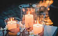 Ring in a Candle Reviews | Candles With jewelry Hidden Inside