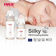Find the Right Quality Feeding Bottle