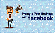 How to promote your business on facebook Via AdWords? – Top Rank Digital Marketing Services