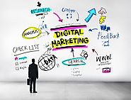 Easy Ways to Implement Digital Marketing Strategies for Successive Business – Top Rank Digital Marketing Services