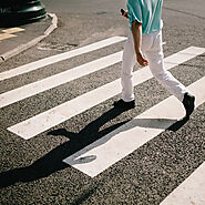 Who Will Cover Your Medical Expenses After A Pedestrian Accident?