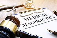 Is There A Statute Of Limitations For Medical Malpractice?