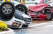 Potential Liable Parties When Car Accidents Occur