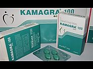 Kamagra Tablets (12 Tablets Pack)