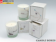 Website at https://printcosmo.com/boxes/candle-boxes/