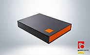 Custom Printing Handmade Boxes Packaging wholesale | PrintCosmo.com