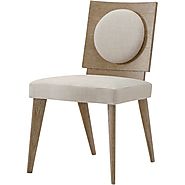 Theodore Alexander Lucille Side Chair