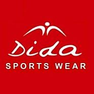 Website at https://didasportswear.com/