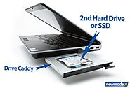 Steps to Choose the Best Hard Drive or HDD Caddy for Laptop or PC