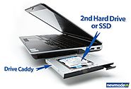 Buy a quality HDD Caddy for Dell Laptop Online at an Affordable Price