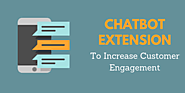 Magento 2 Chatbot Extension Enhances Customer Engagement