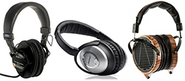 5 Great Over-Ear Headphones